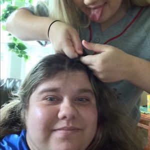 Meet your Posher, Madison